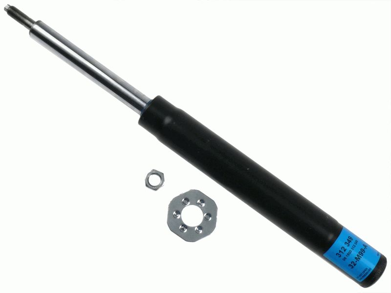 Stoßdämpfer SACHS 312 349