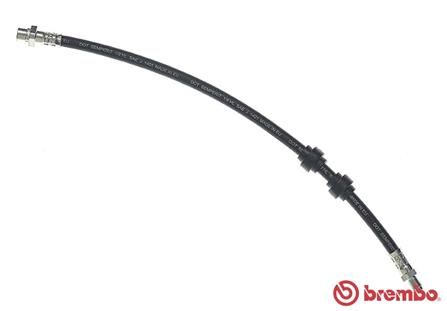 Bremsschlauch BREMBO T 06 011