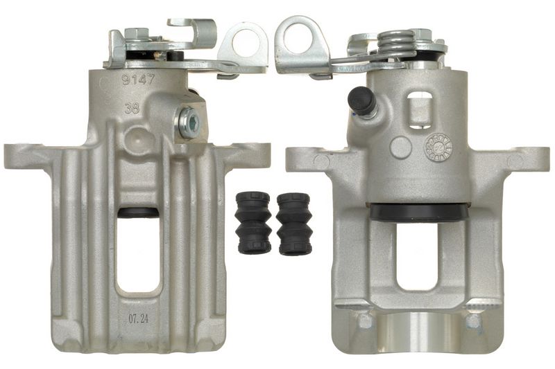 Bremssattel Ate 24.3387-1756.5