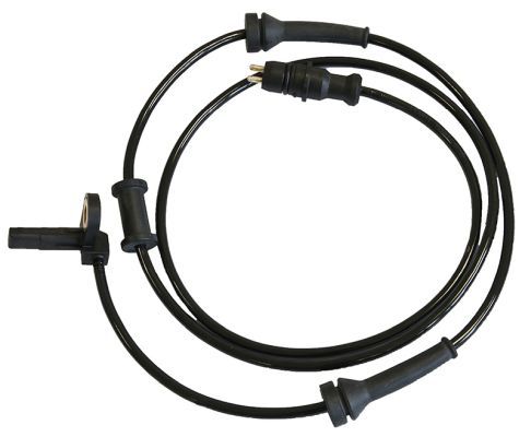 Sensor, Raddrehzahl TEXTAR 45025300
