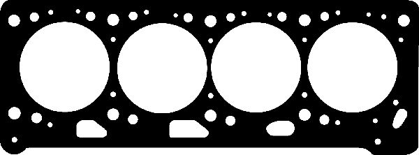 Dichtung, Zylinderkopf CORTECO 414784p