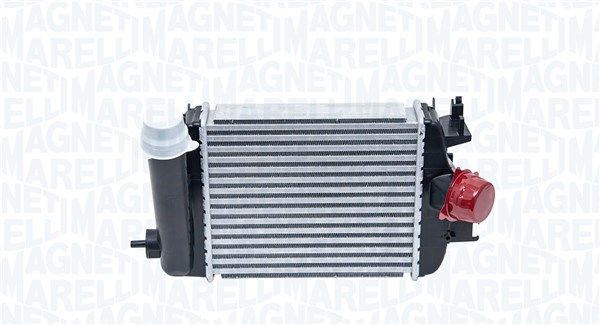 Ladeluftkühler MAGNETI MARELLI 351319206100