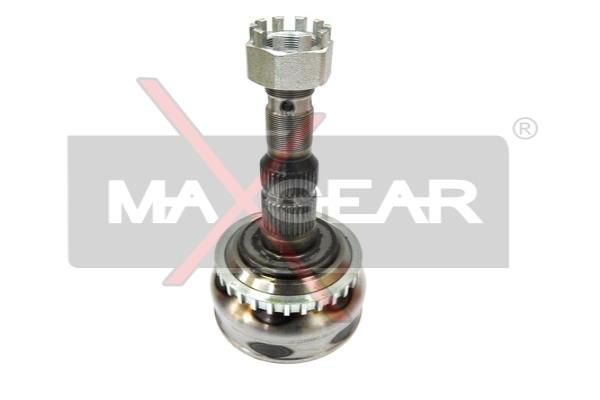 Gelenksatz Antriebswelle MAXGEAR 49-0298