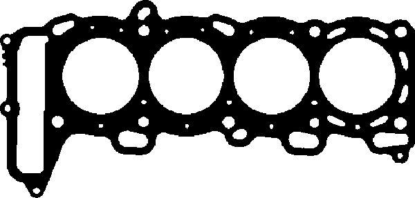 Dichtung, Zylinderkopf CORTECO 414688P