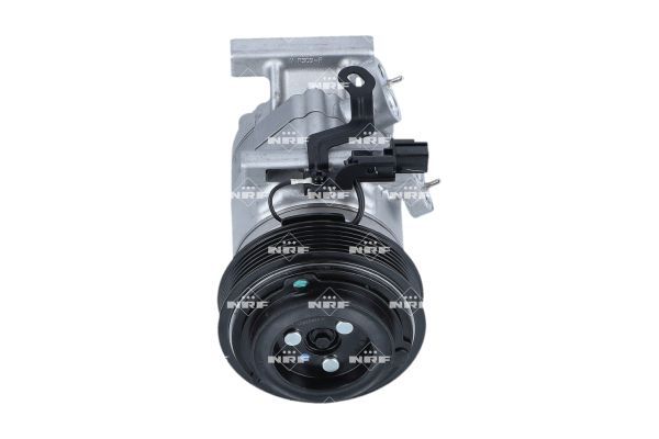 Kompressor, Klimaanlage NRF 320139G