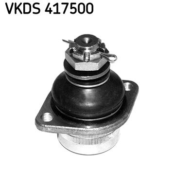 Trag-/Führungsgelenk SKF VKDS 417500