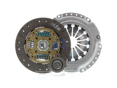Kupplungssatz Aisin KO-001