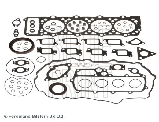 Dichtungssatz, Zylinderkopf BLUE PRINT ADC46293