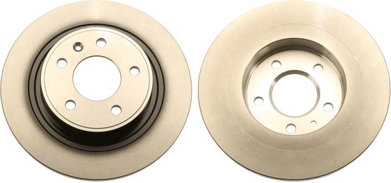 Bremsscheibe TRW DF6363