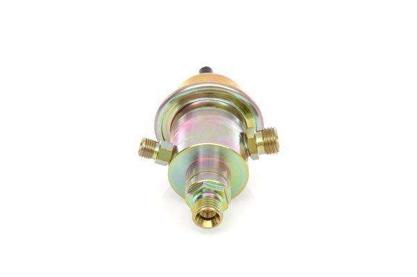 Kraftstoffdruckregler BOSCH 0438161001