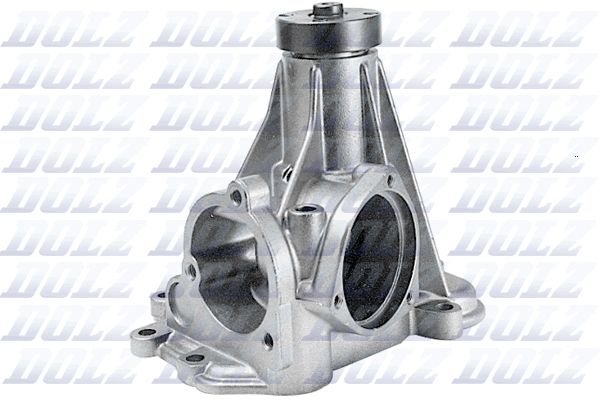 Wasserpumpe, Motorkühlung DOLZ M196