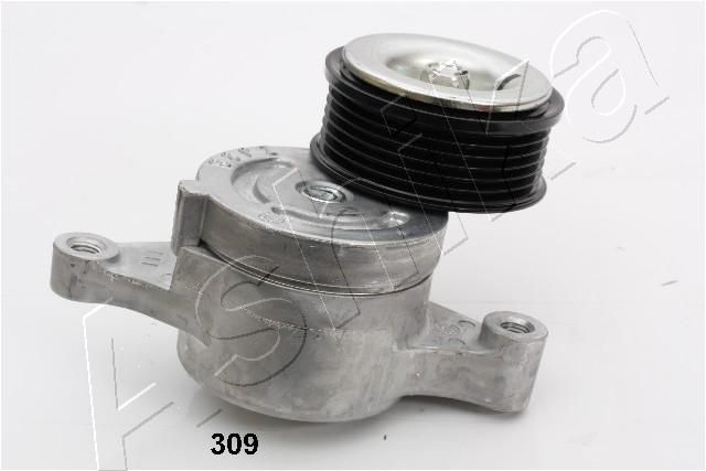 Spannarm Keilrippenriemen Ashika 128-03-309