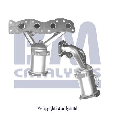 Katalysator BM CATALYSTS BM92157H