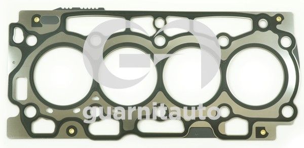 Dichtung, Zylinderkopf GUARNITAUTO 101535-5255