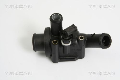 Kühlwasserthermostat TRISCAN 8620 22687