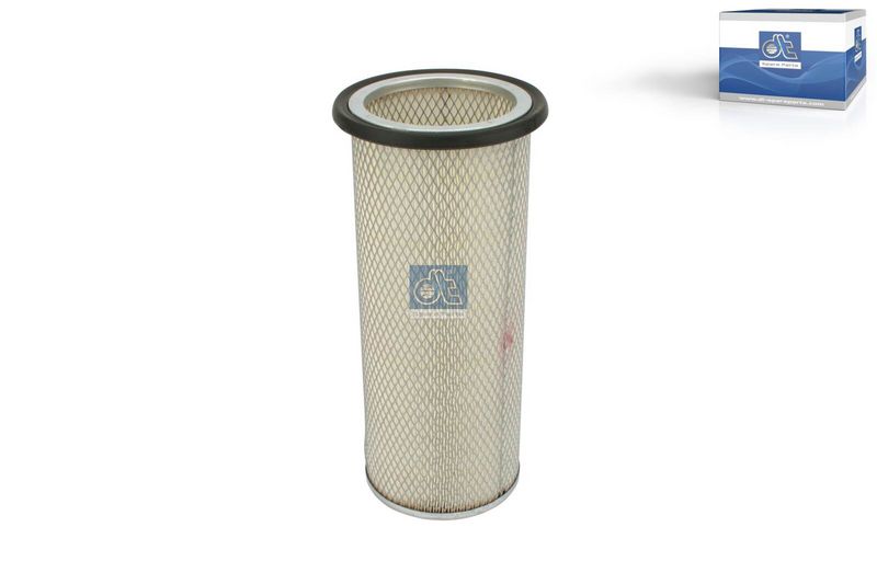 Sekundärluftfilter DT Spare Parts 6.25011