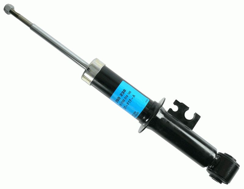 Stoßdämpfer SACHS 290 238