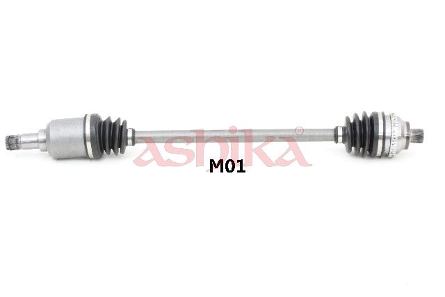 Antriebswelle ASHIKA 62-0M-M01
