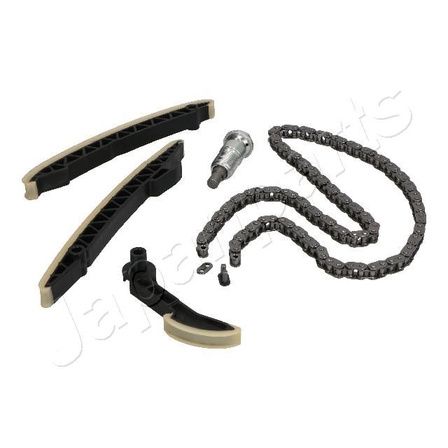 Steuerkettensatz JAPANPARTS KDK-M03