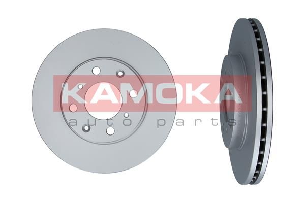 Bremsscheibe KAMOKA 103221