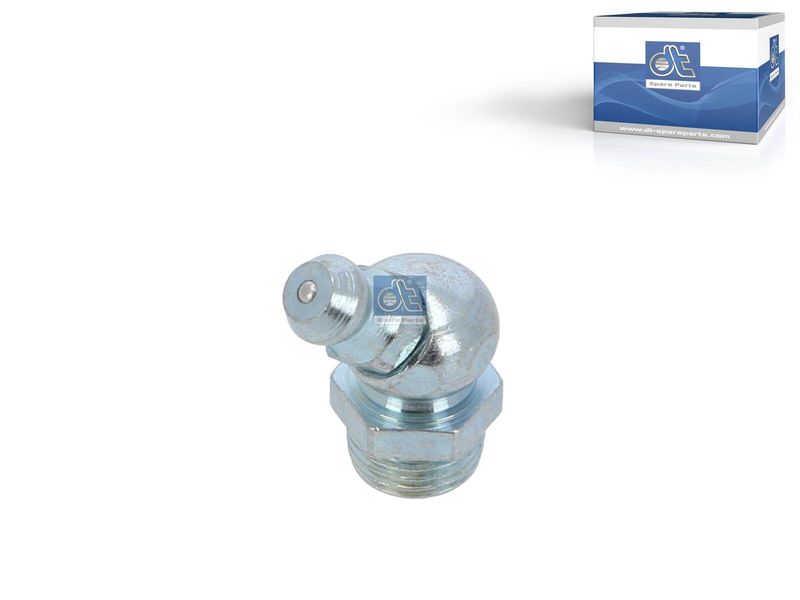 Schmiernippel DT Spare Parts 2.50027
