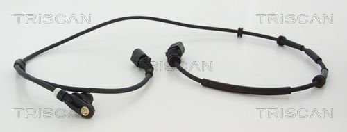 Sensor, Raddrehzahl TRISCAN 818010214