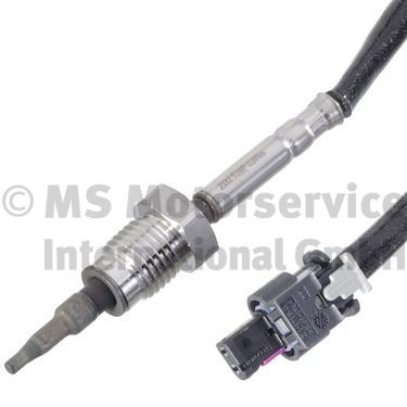 Sensor, Abgastemperatur PIERBURG 7.11020.70.0