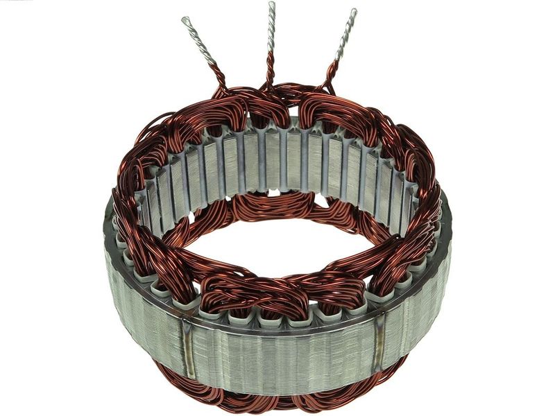 Stator, Generator AS-PL as3009