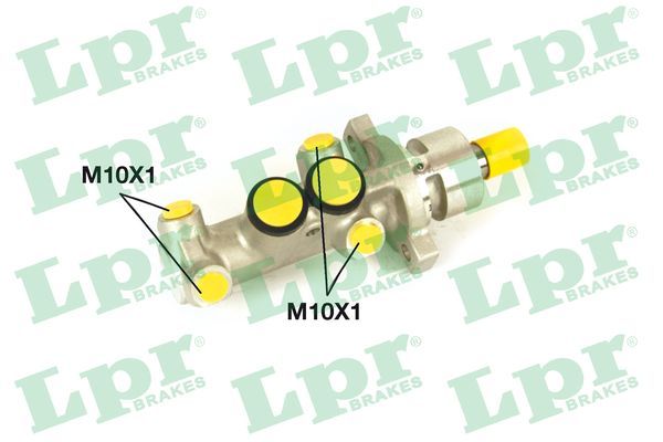 Hauptbremszylinder LPR 1240