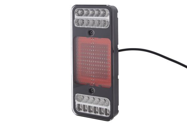 Heckleuchte Rückleuchte HELLA 2VP 345 900-211