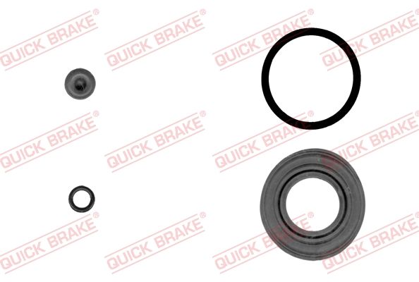 Reparatursatz, Bremssattel QUICK BRAKE 114-0435