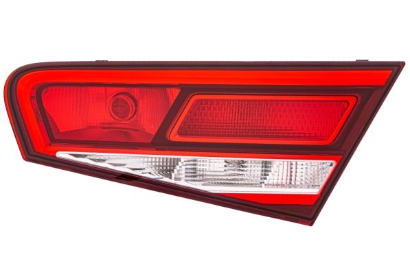 Heckleuchte HELLA 2tz 012 834-061