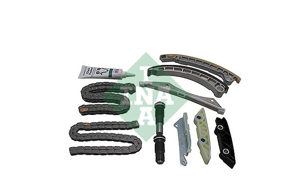 Steuerkettensatz INA 559 1011 21
