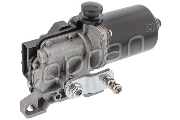 Wischermotor TOPRAN 623 411