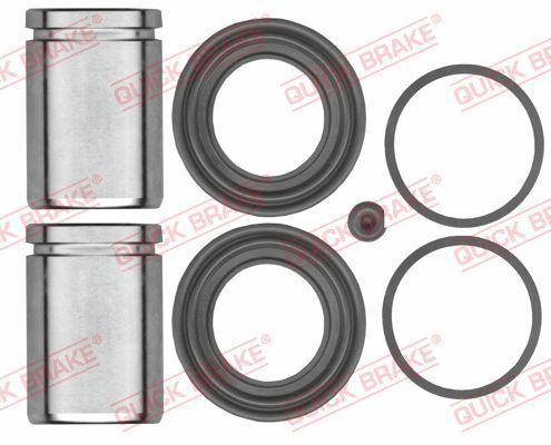 Reparatursatz, Bremssattel QUICK BRAKE 114-5165