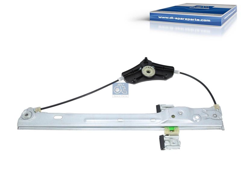 Fensterheber DT Spare Parts 1.23335