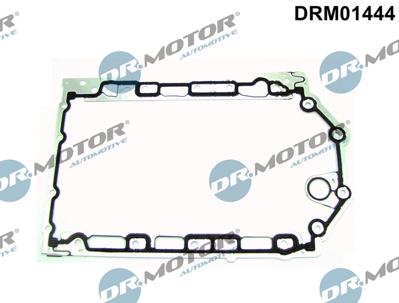 Dichtung, Ölsumpf DR.MOTOR AUTOMOTIVE DRM01444