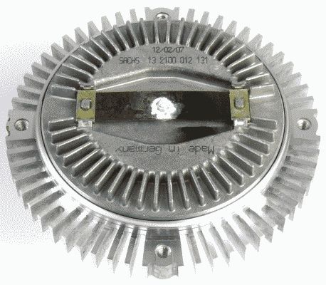 Kupplung, Kühlerlüfter SACHS 2100 012 131