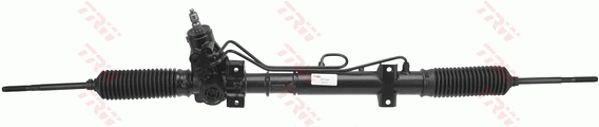 Lenkgetriebe TRW JRP724