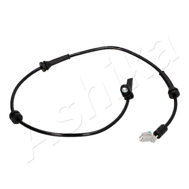 Raddrehzahlsensor ABS-Sensor Ashika 151-01-163