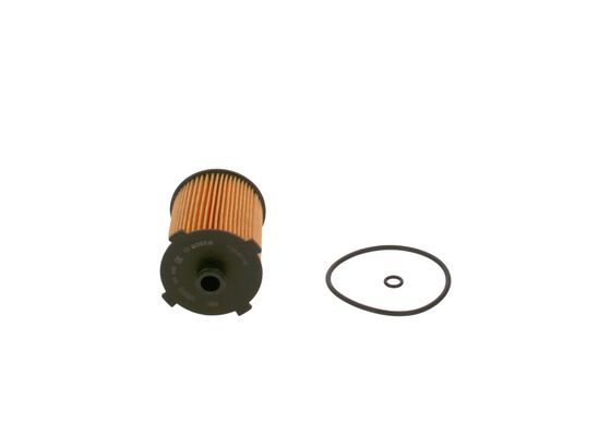 Ölfilter BOSCH F026407152
