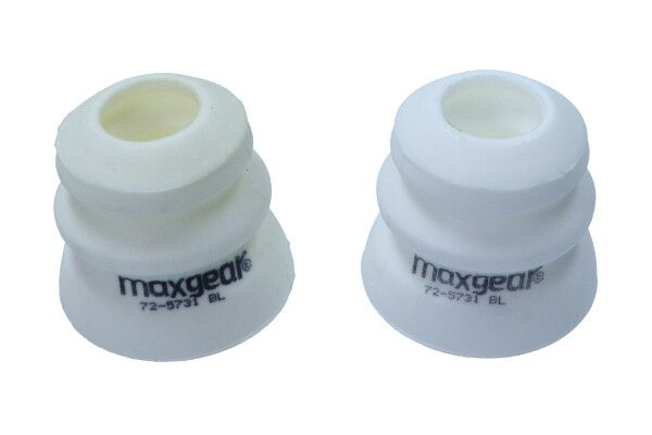Anschlagpuffer, Federung MAXGEAR 72-5731
