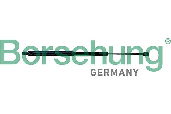 Gasfeder, Motorhaube BORSEHUNG B12483