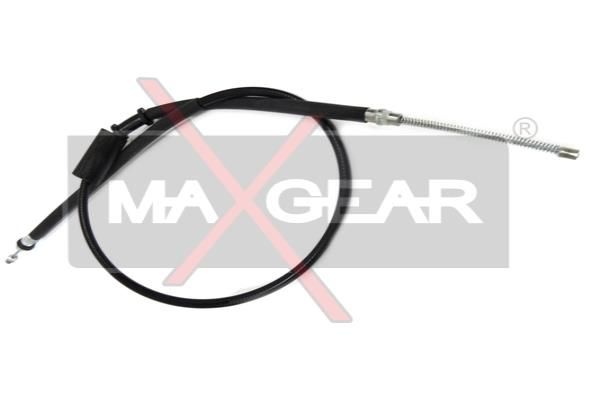 Seilzug, Feststellbremse MAXGEAR 32-0068