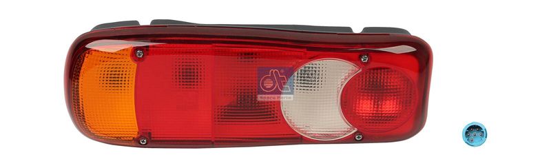 Heckleuchte DT Spare Parts 6.86055