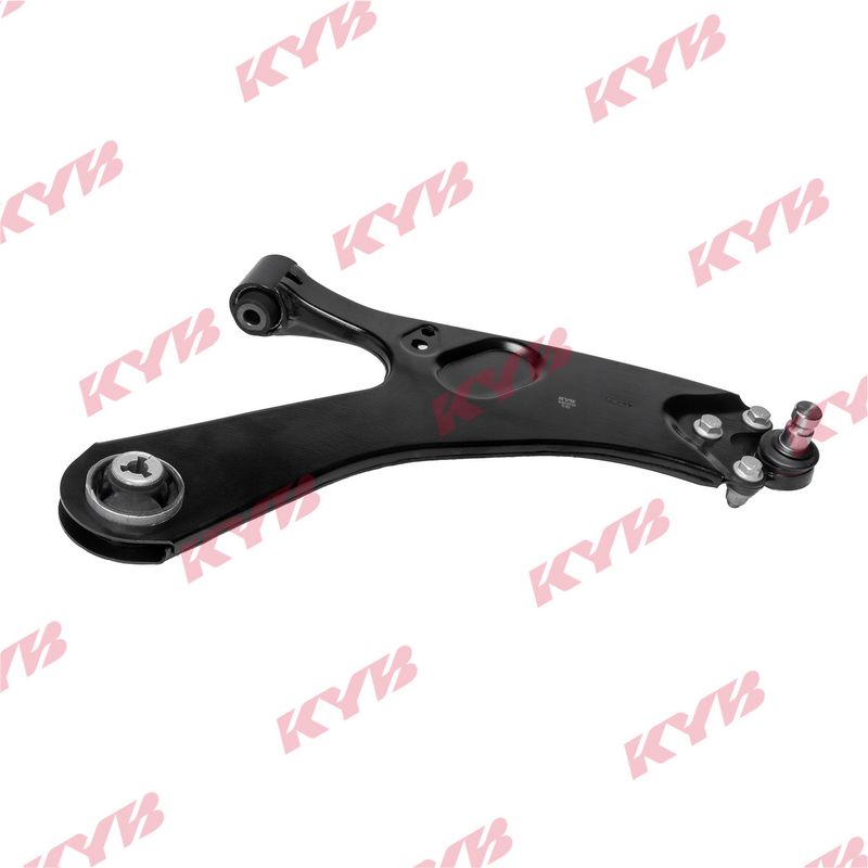 Lenker, Radaufhängung KYB KSC5757