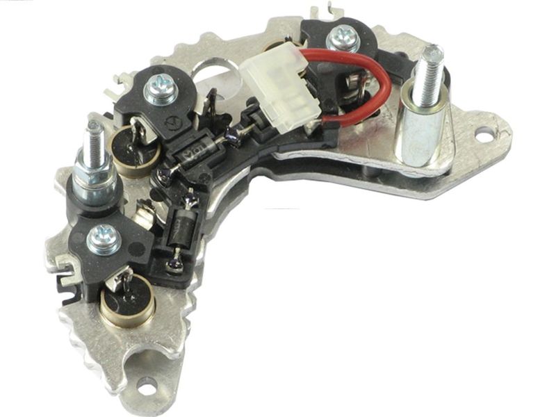 Gleichrichter, Generator AS-PL arc9029