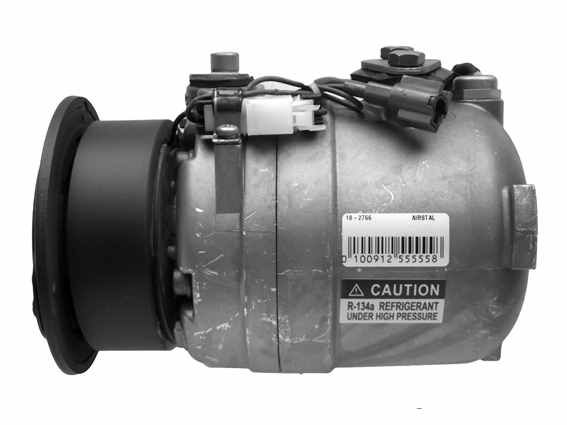 Kompressor, Klimaanlage Airstal 10-2766