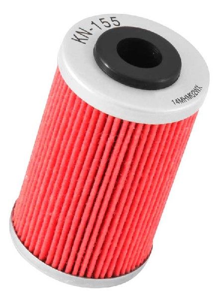 Ölfilter K&N FILTERS KN-155-