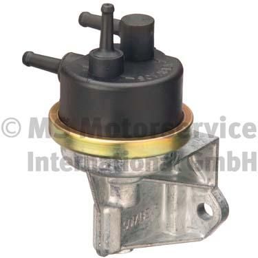 Kraftstoffpumpe PIERBURG 7.21744.50.0